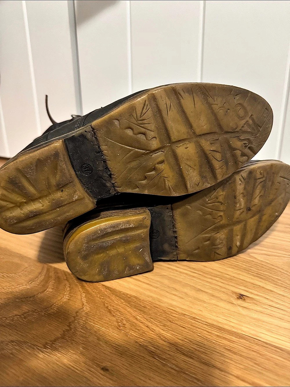As 98 boots - Picture 5 of 8